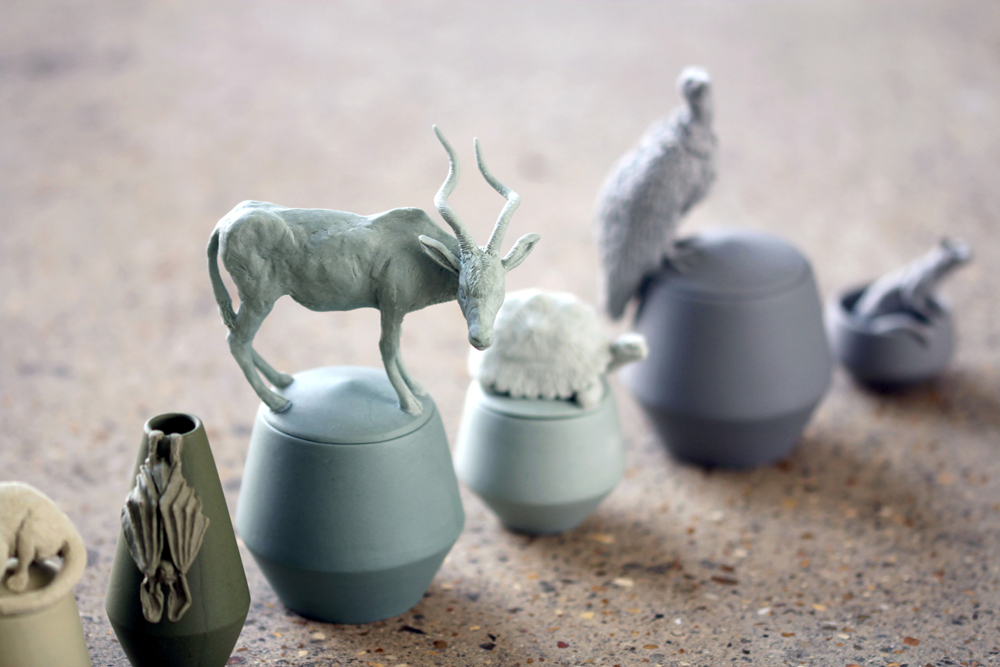 Work by Charlotte Mary Pack