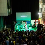 Metaphonica III 2017 (photo: Belinda Lawley)