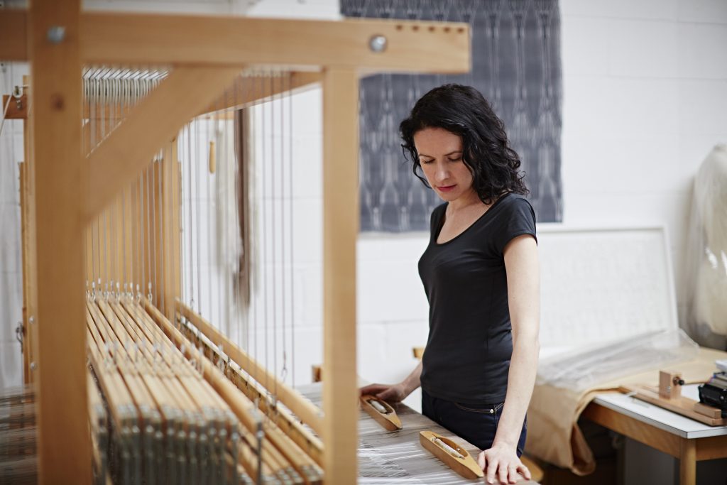 Rita Parniczky, Cockpit Arts, Alun Callender Photography