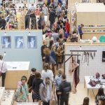 Central Saint Martins 2016 Degree Show Two Photo: John Sturrock