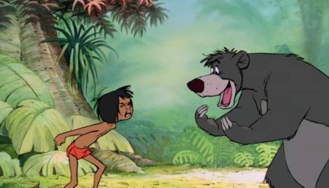 The Jungle Book