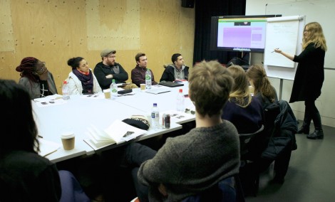 Jennifer Tuckett image 1