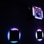 Oscillations in Love and Light @ Jeremy Keenan