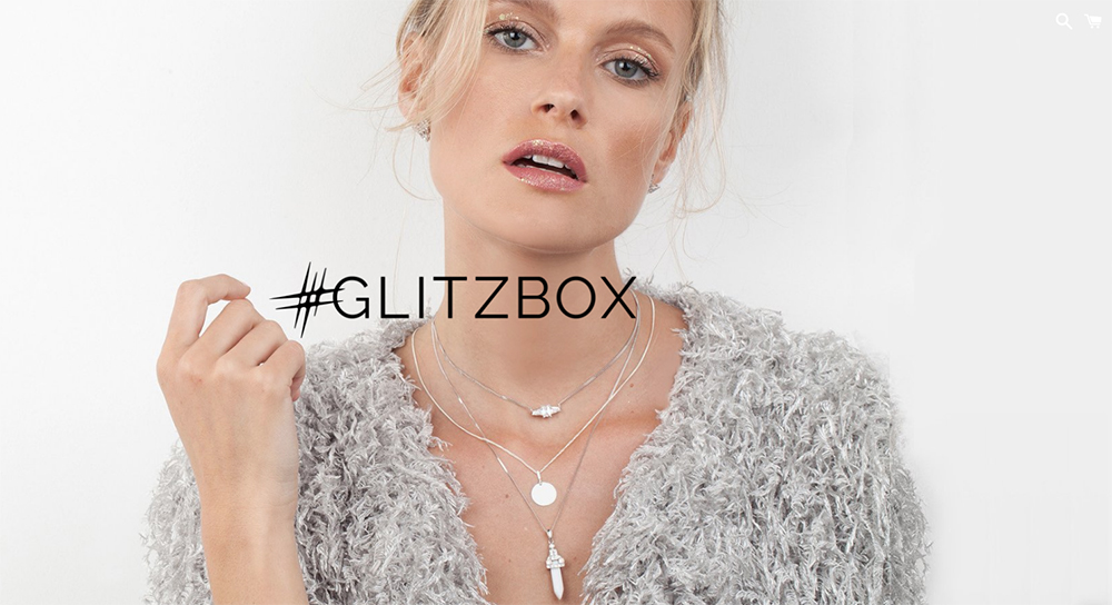 Meet the fash tech stars of the future...Glitzbox