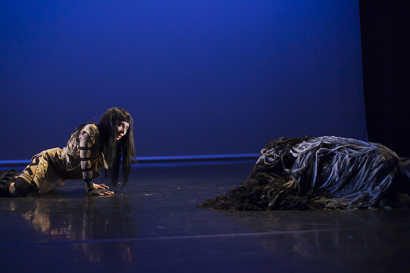 Welber Leao by Emmi Hyyppa.