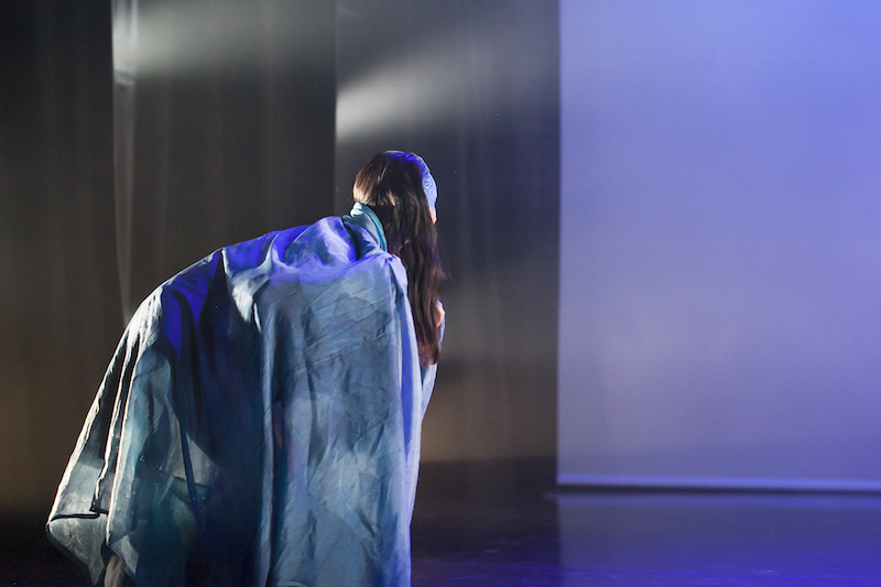 Max Nicholson-Lailey by Emmi Hyyppa.