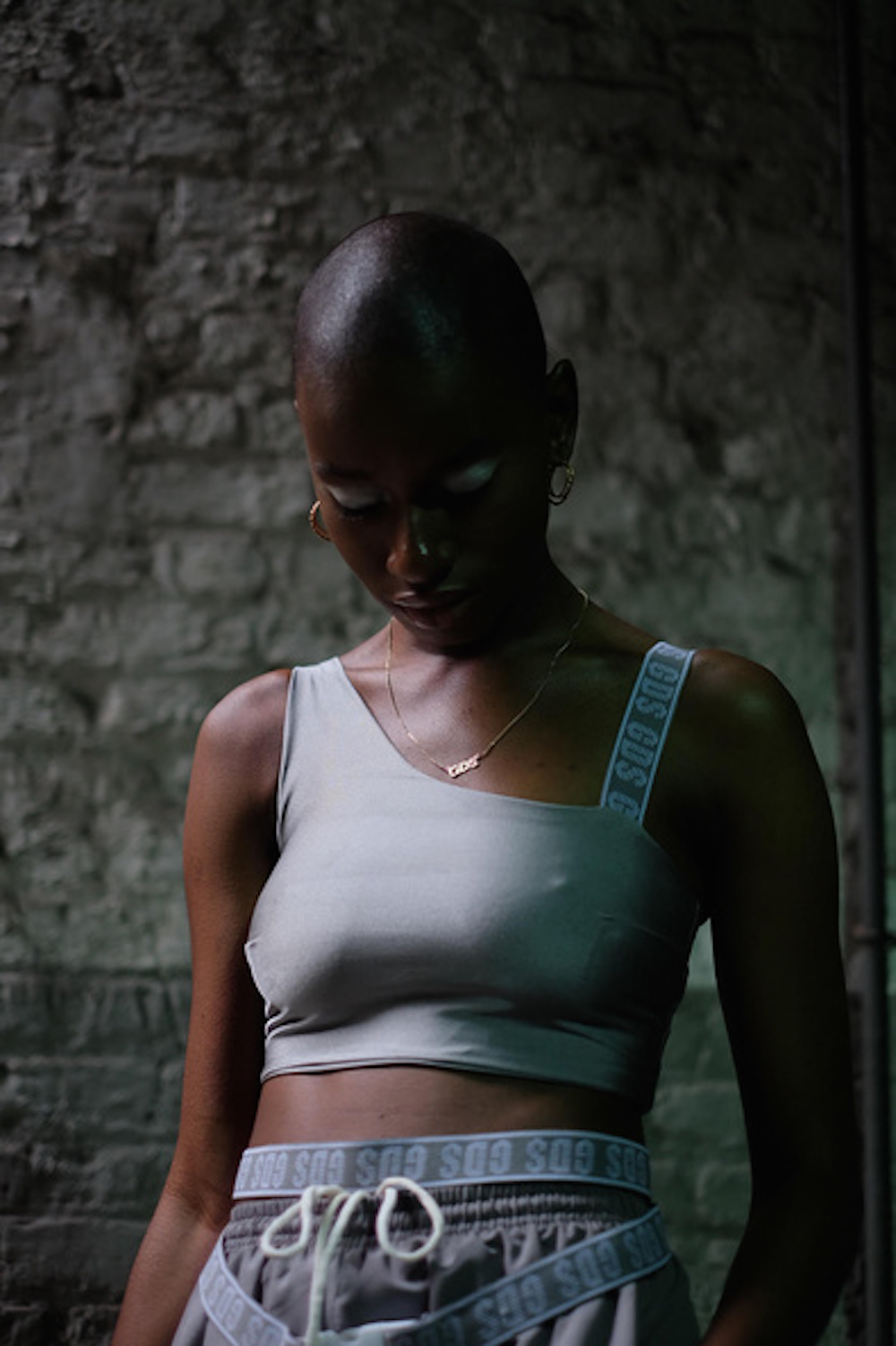 GDS (GIRLS DO SUCCEED) is a brand and multimedia platform by Clarissa Henry that celebrates and showcases the fusion of women's fashion, sport, and lifestyle.