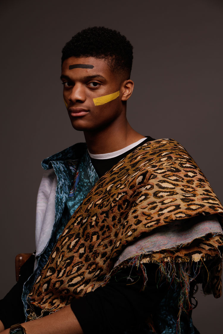 Fashion Image workshop