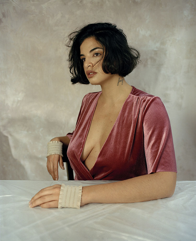 'Emma' by Camilla Glorioso