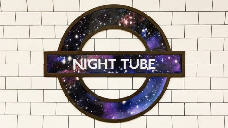 The night tube