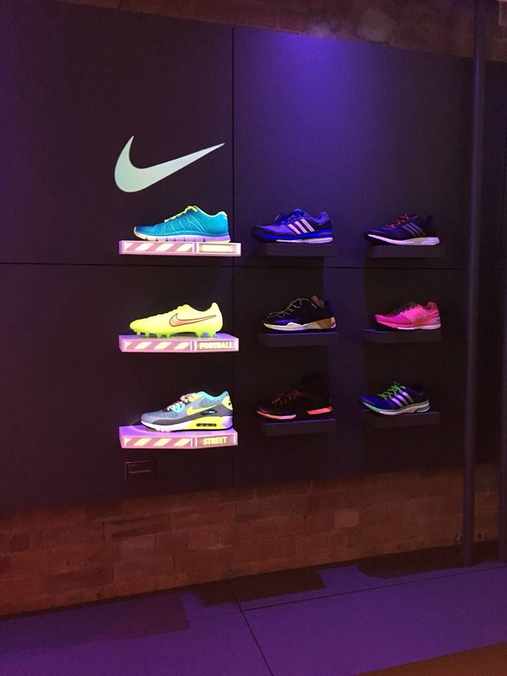 Photo by Lucy Tayler