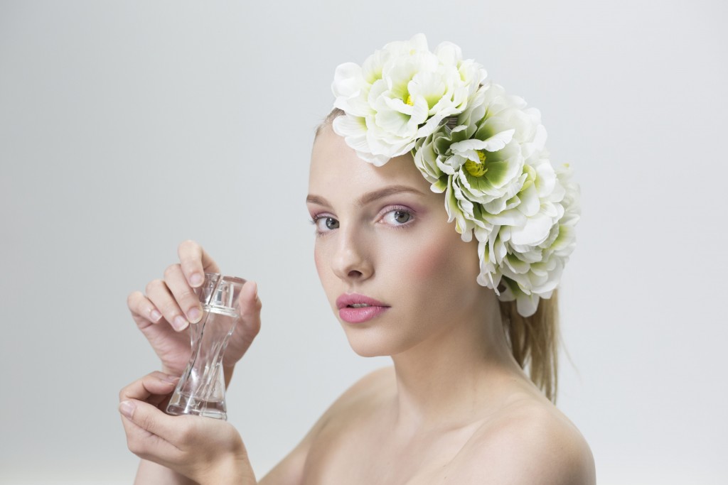 Model: Roybn Sheen, MUA: Alicia Vu, Hair: Alysha Yates, Photographer: Adaeze Ihebom