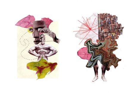 Nuraan Petersen, BA (Hons) Fashion Design Realisation part-time