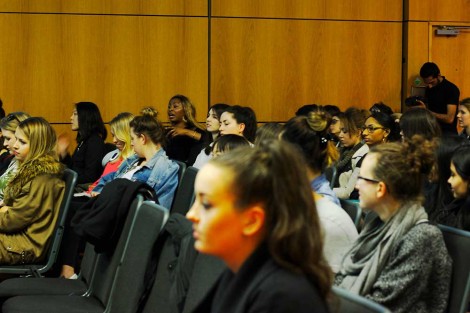 Photography: Andrea Milla Perez