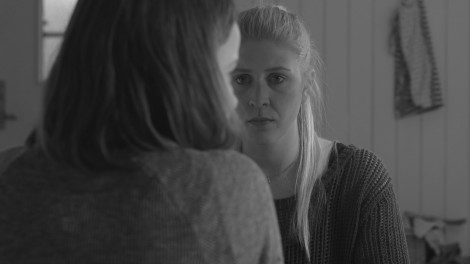 Åshild, bli. Film Still 2