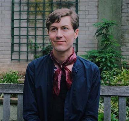 Jay  McCauley Bowstead