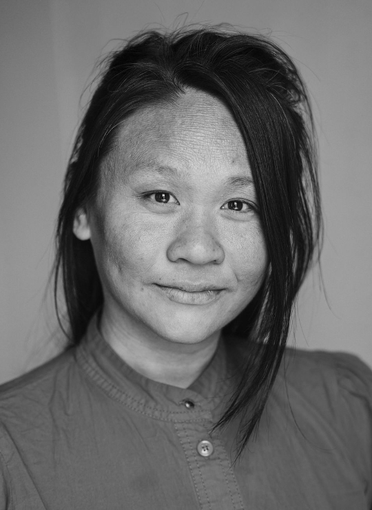 Denise  Kwan