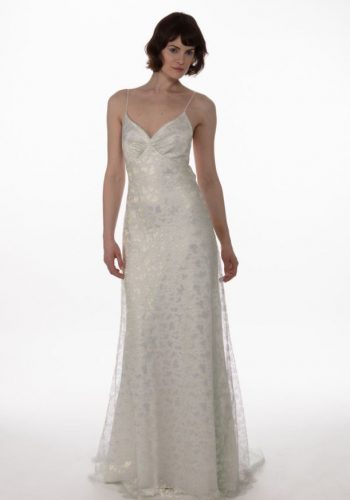 The 'Tie the knot' dress