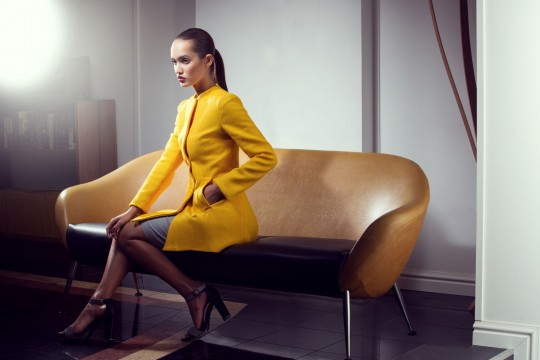 Emile Vidal Carr Collection