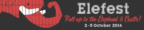 Elefest banner