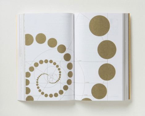 Margot's work exploring the idea of the golden mean pages 1