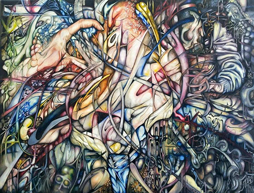 Siobhan Pascale Auberge