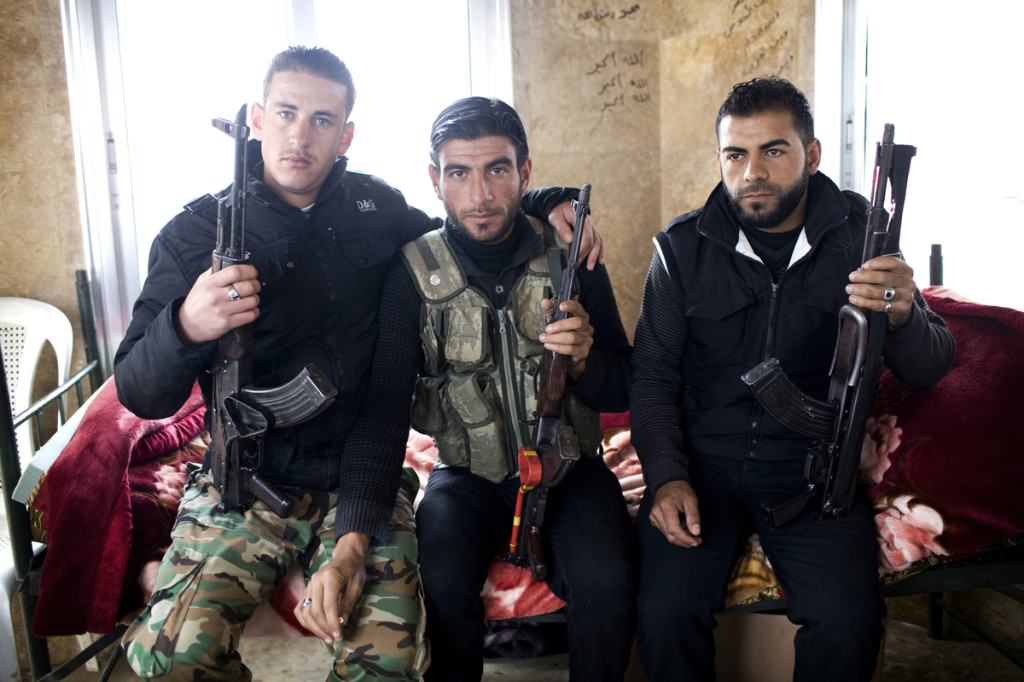 ANDERS BIRGER SYRIA REFUGEES 01