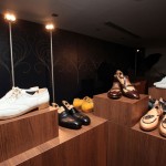 Work from MA Fashion Footwear alumnus Leonard Kahlcke