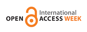 Open Access week graphic
