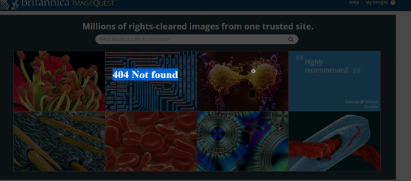 Britannica ImageQuest