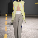 Hyon Park (photo © catwalking.com)