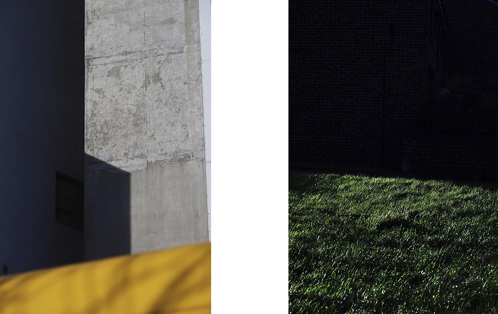 Work from Paulina Korobkiewicz, Perspectives.