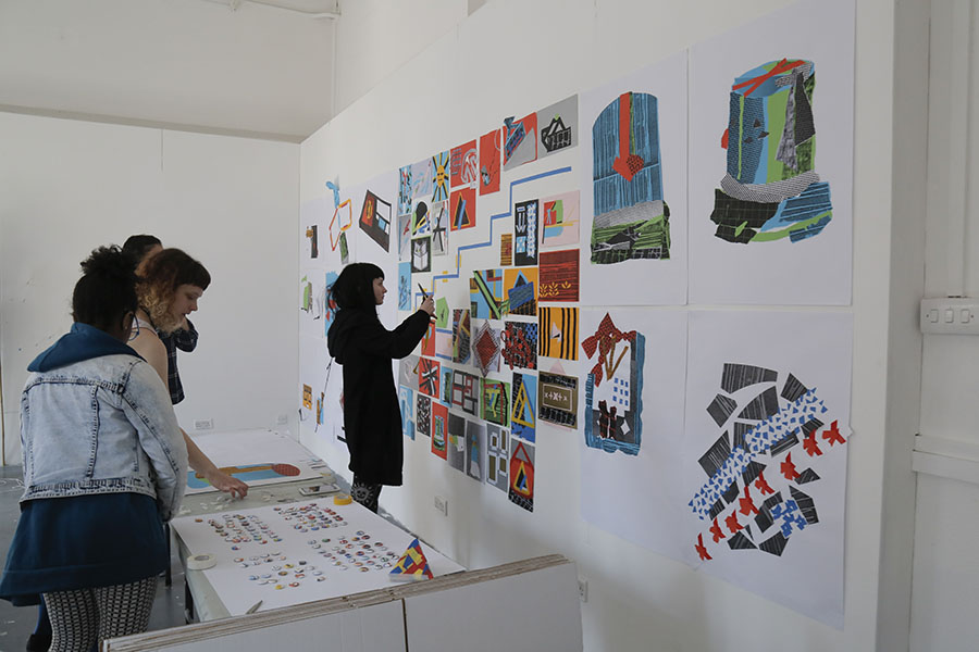 Insight Spring School 2017