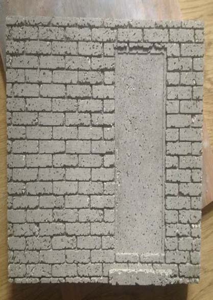 mould making concrete cast2