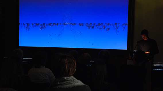 Image credit: Giacomo Raffaelli