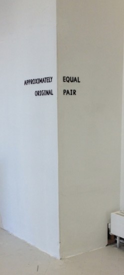 Image courtesy of the artist Eleanore Booth