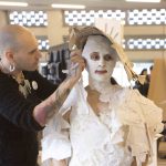 This Is An Art School, Central Saint Martins at Tate Exchange (photo: Belinda Lawley)