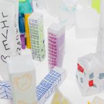 The Saturday Club - London Visit at Central Saint Martins, (photo: Kit Oates/Saturday Club Trust)