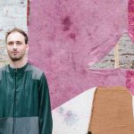 Matteo Valerio, MA Fine Art