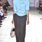 Matt Dyer, BA Fashion Womenswear (photo: catwalking.com)