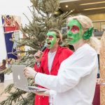 Show One: Art Private View, photo: John Sturrock