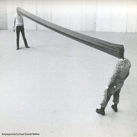 How can co-creation navigate the power dynamics when the relationship of those involved inherently perceived as unequal? by Nayla Al-Mulla © 