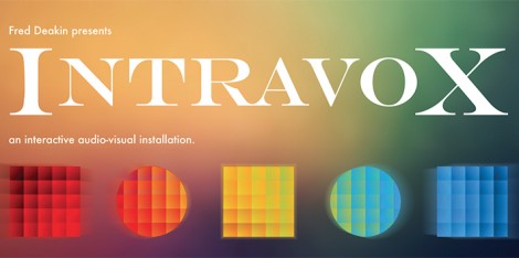 Fred Deakin - Intravox