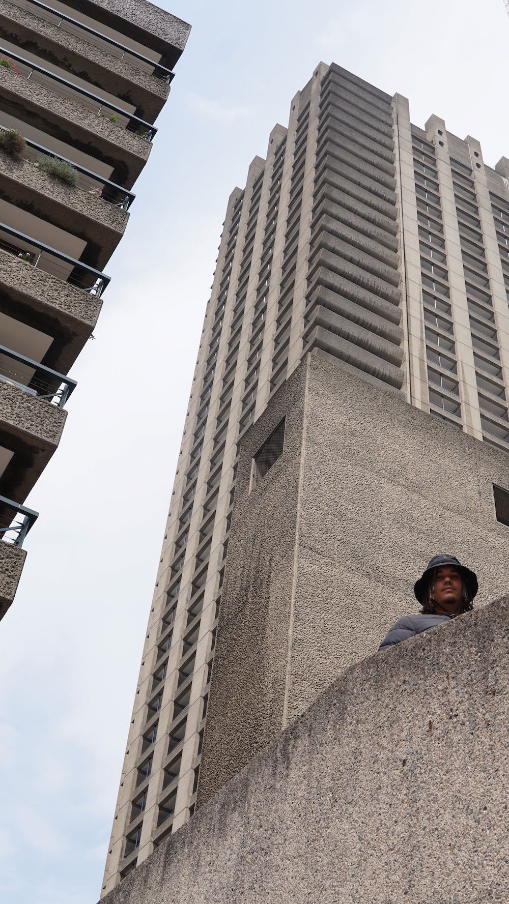 One to watch: Footwear designer Nathan Alexander Walker