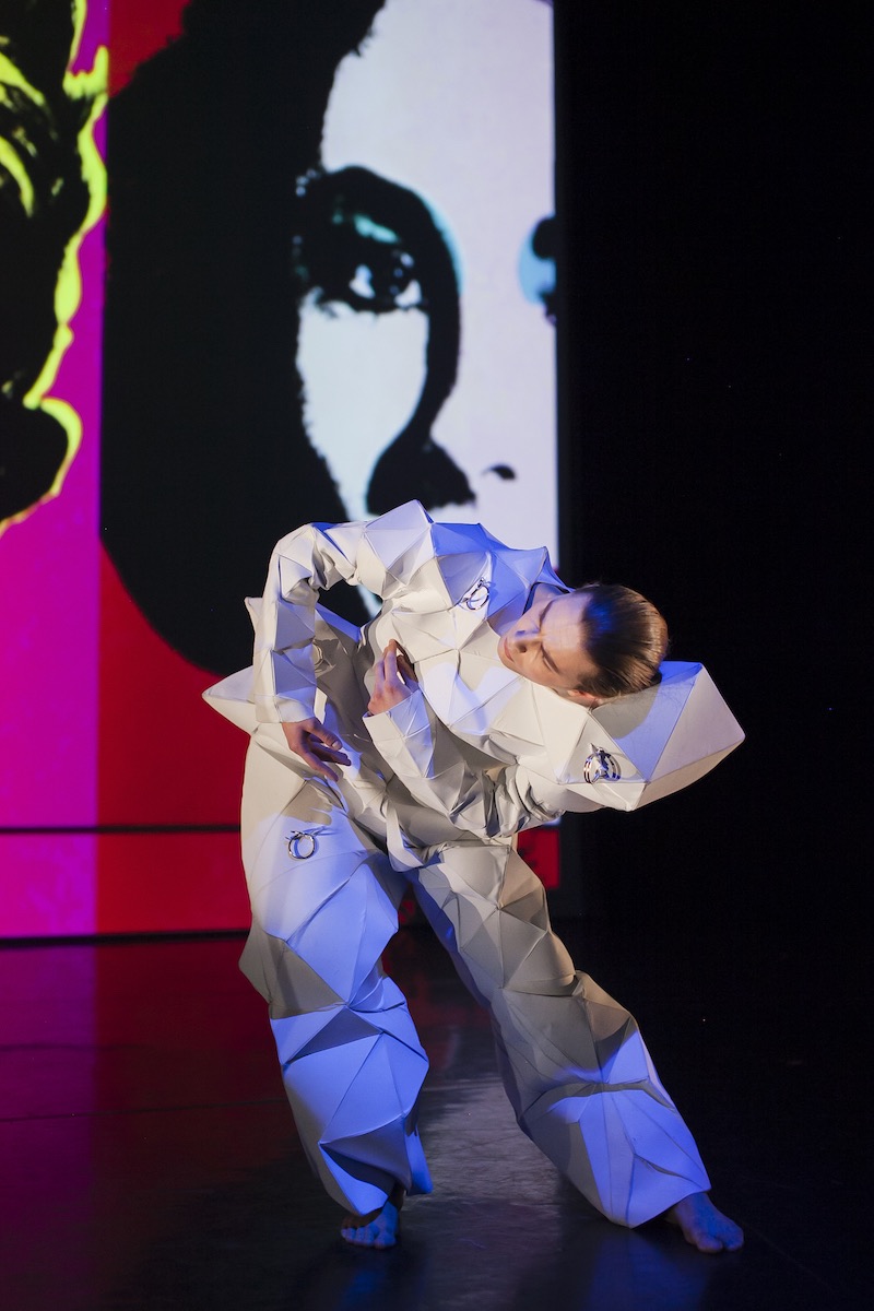 Andrea Fiquitiva by Emmi Hyyppa.