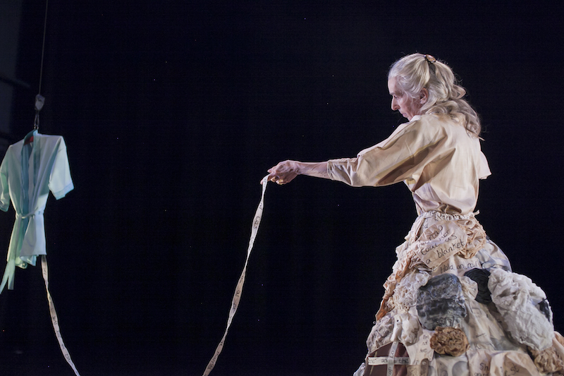 Emma Lyth by Emmi Hyyppa.