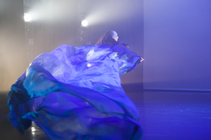 Max Nicholson-Lailey by Emmi Hyyppa.