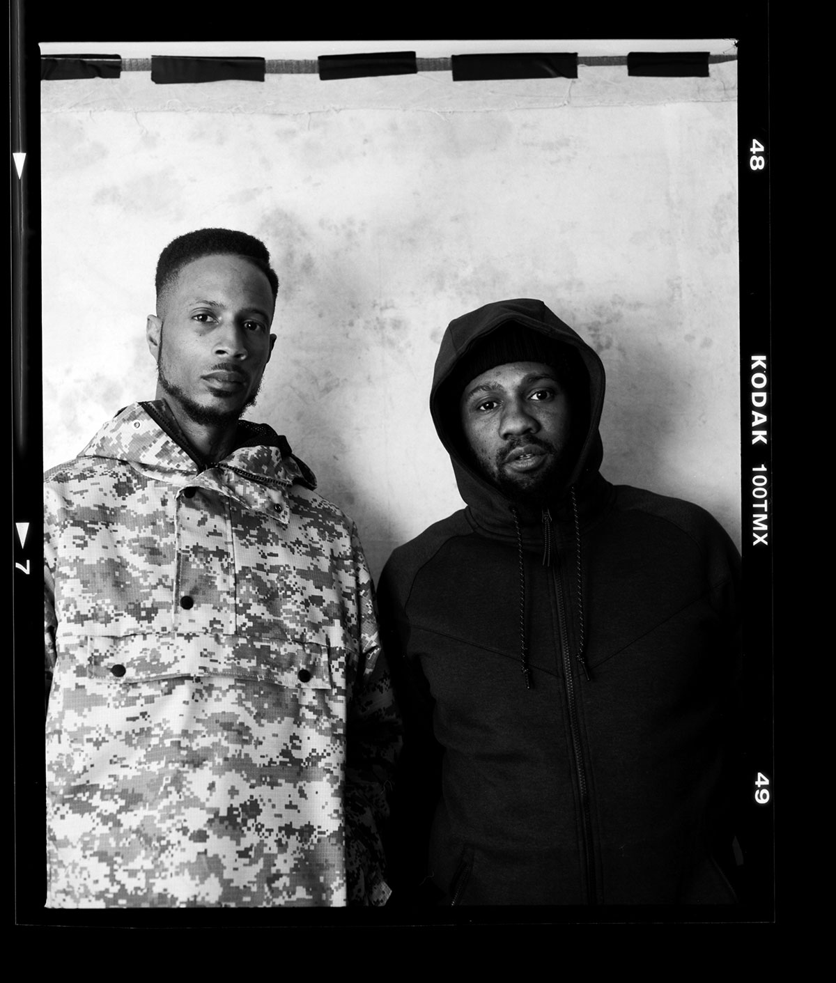 NEWHAM GENERALS_ESKIMO-DANCE-LEEDS