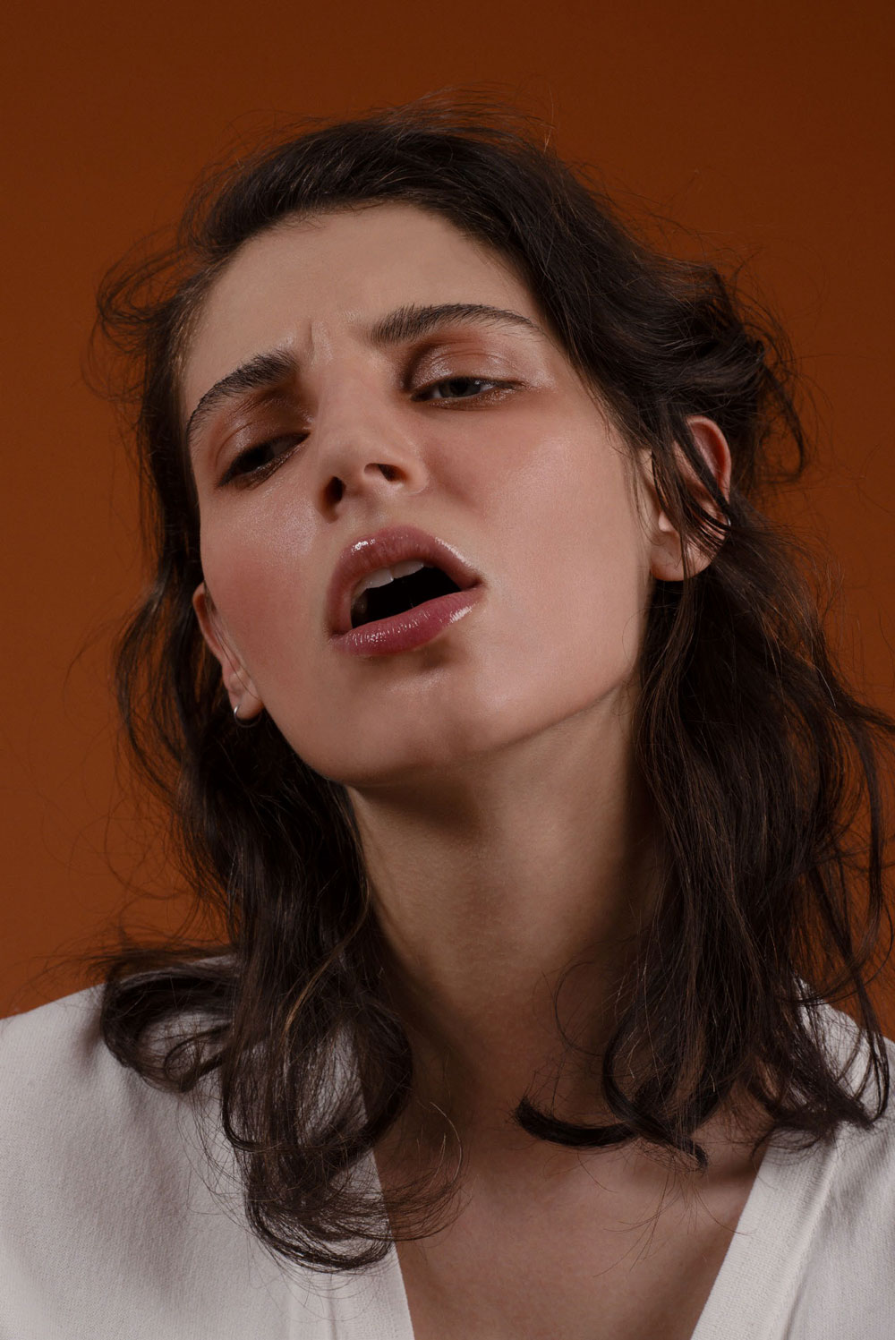 Hair and Make-up by Mee Kee Song