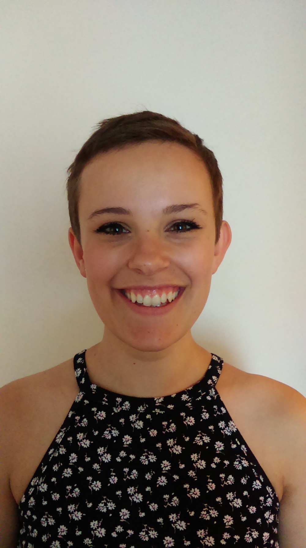 BA (Hons) Cordwainers Footwear: Product Design and Innovation student Hester Mortimer.